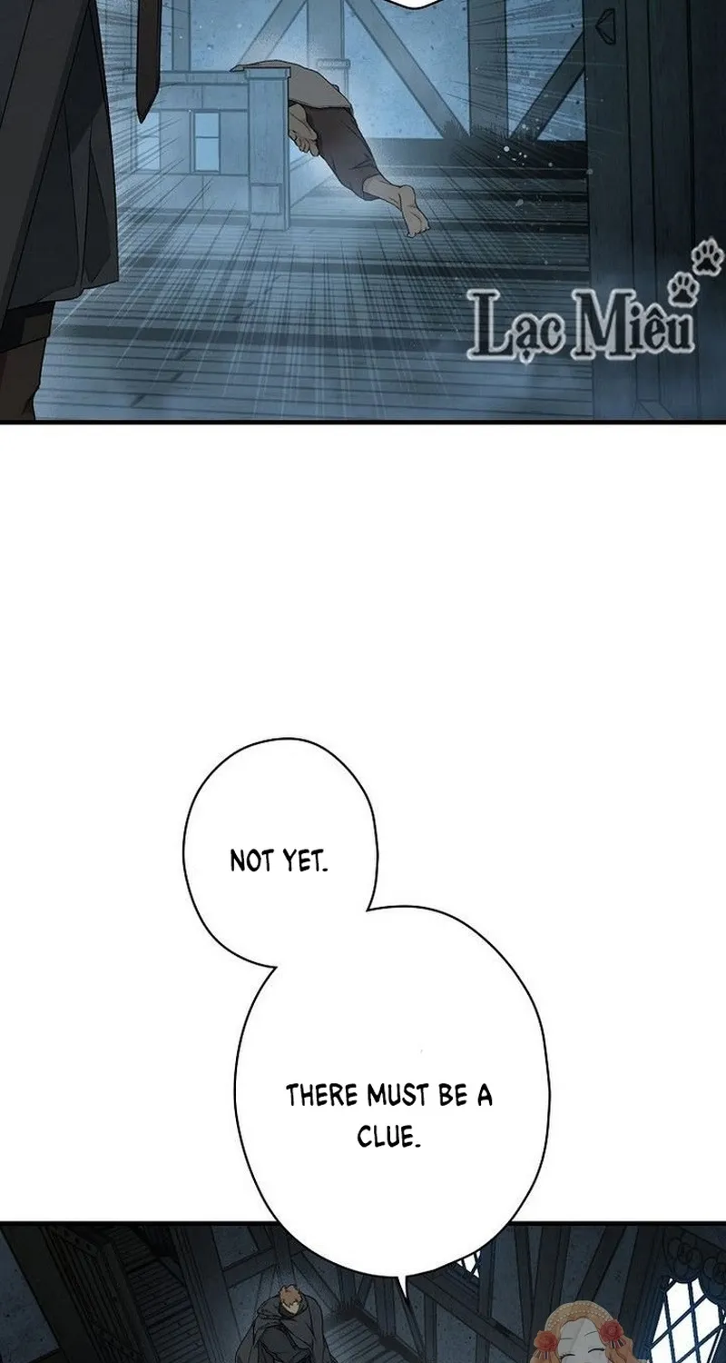Secret Lady Zinmanga X Chapter 34 Page 26