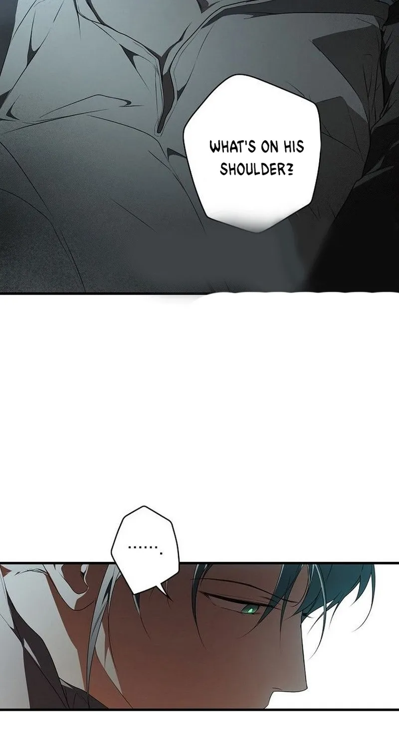 Secret Lady Zinmanga X Chapter 34 Page 30