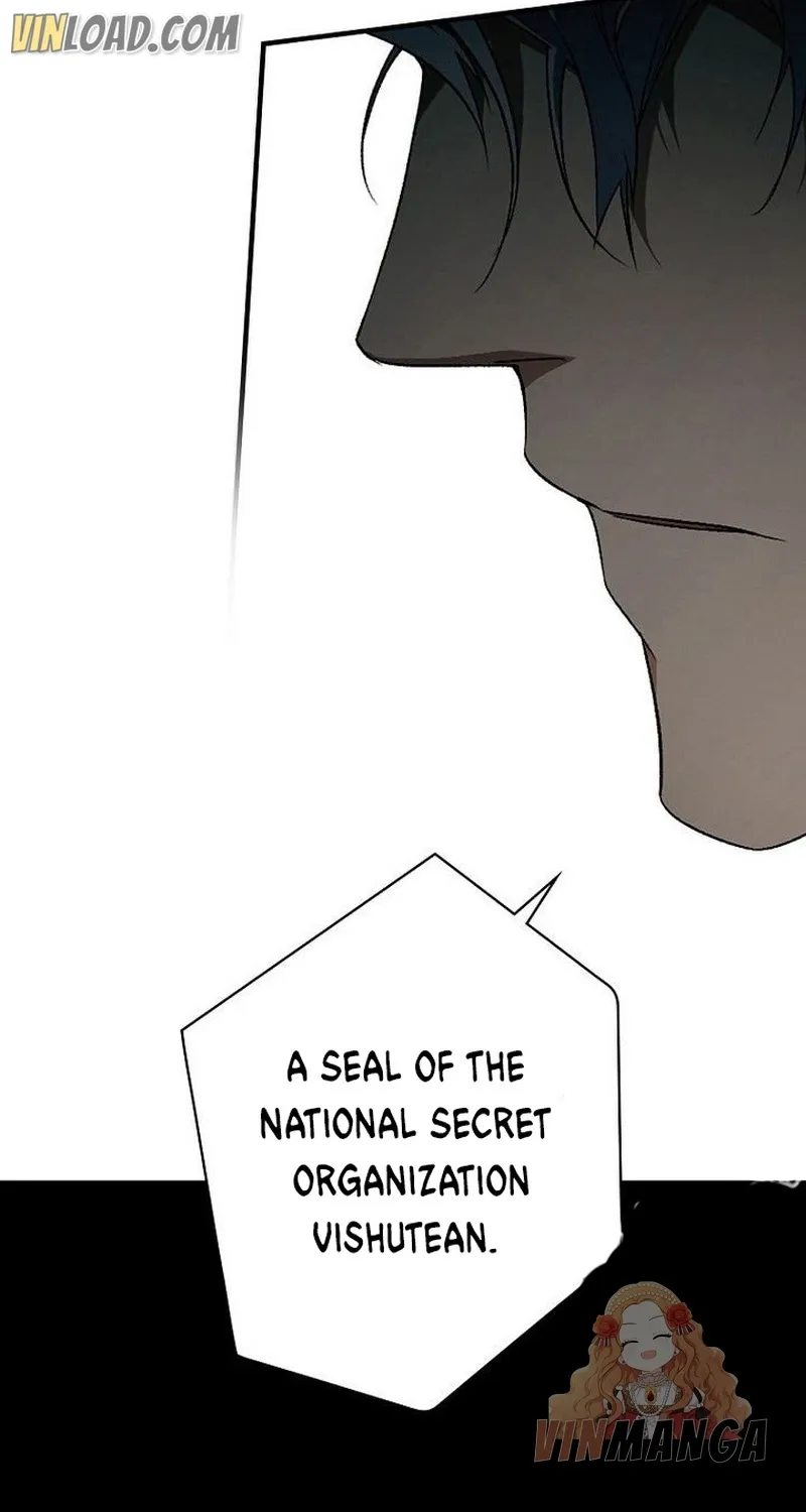 Secret Lady Zinmanga X Chapter 34 Page 46