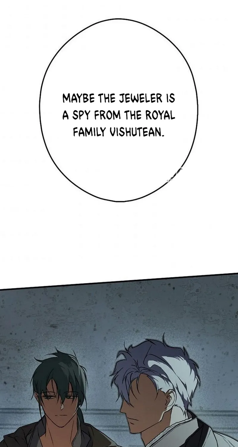Secret Lady Zinmanga X Chapter 34 Page 49