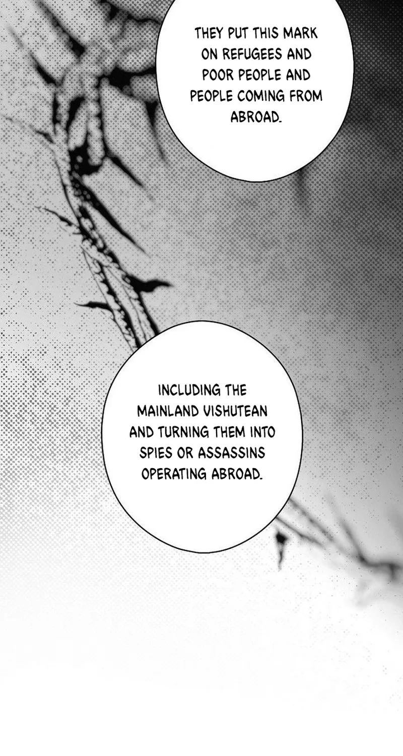 Secret Lady Zinmanga X Chapter 34 Page 58