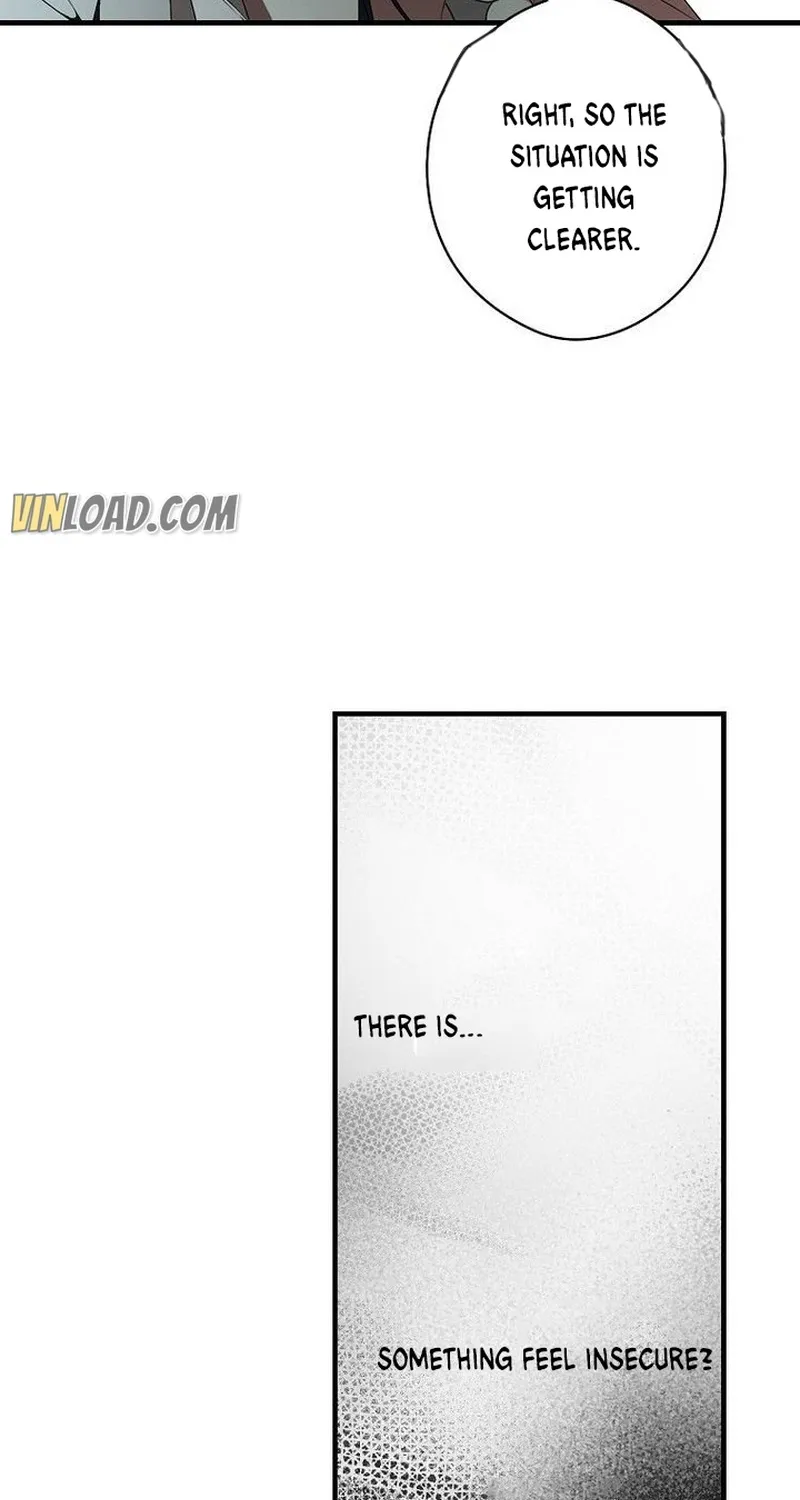 Secret Lady Zinmanga X Chapter 34 Page 61