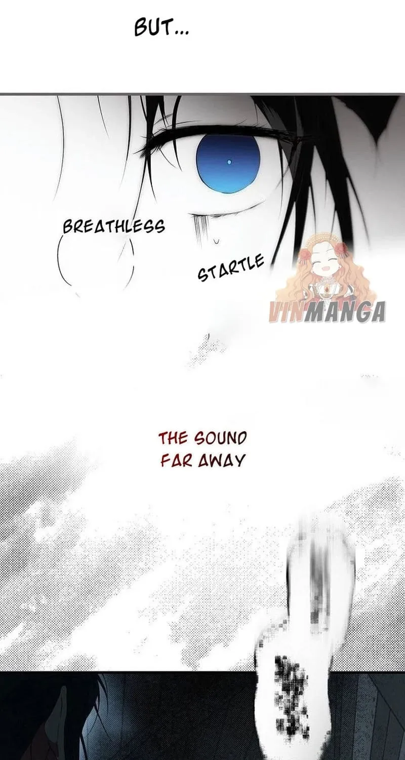 Secret Lady Zinmanga X Chapter 33.5 Page 26