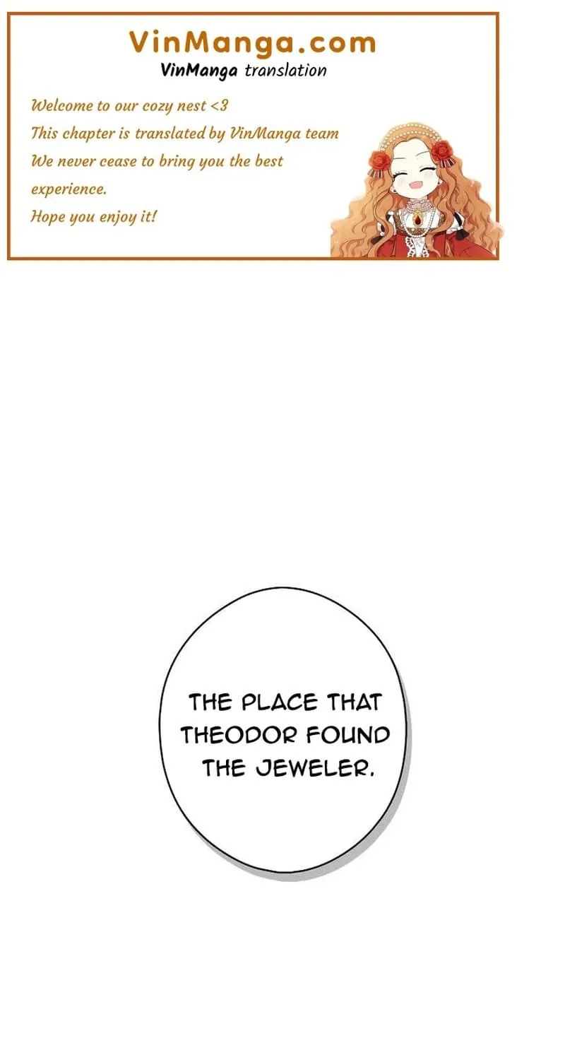 Secret Lady Zinmanga X Chapter 33 Page 1