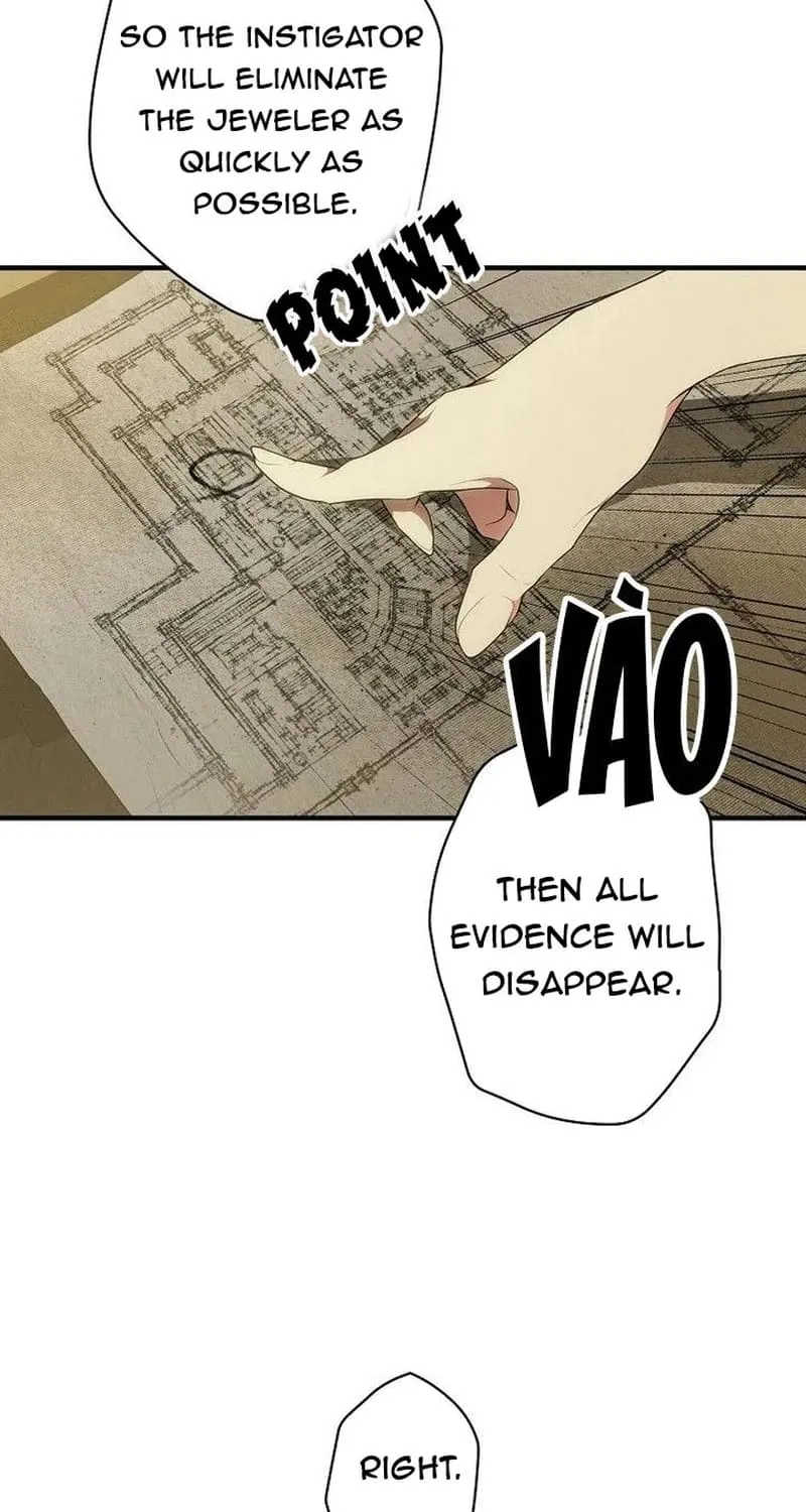 Secret Lady Zinmanga X Chapter 33 Page 26