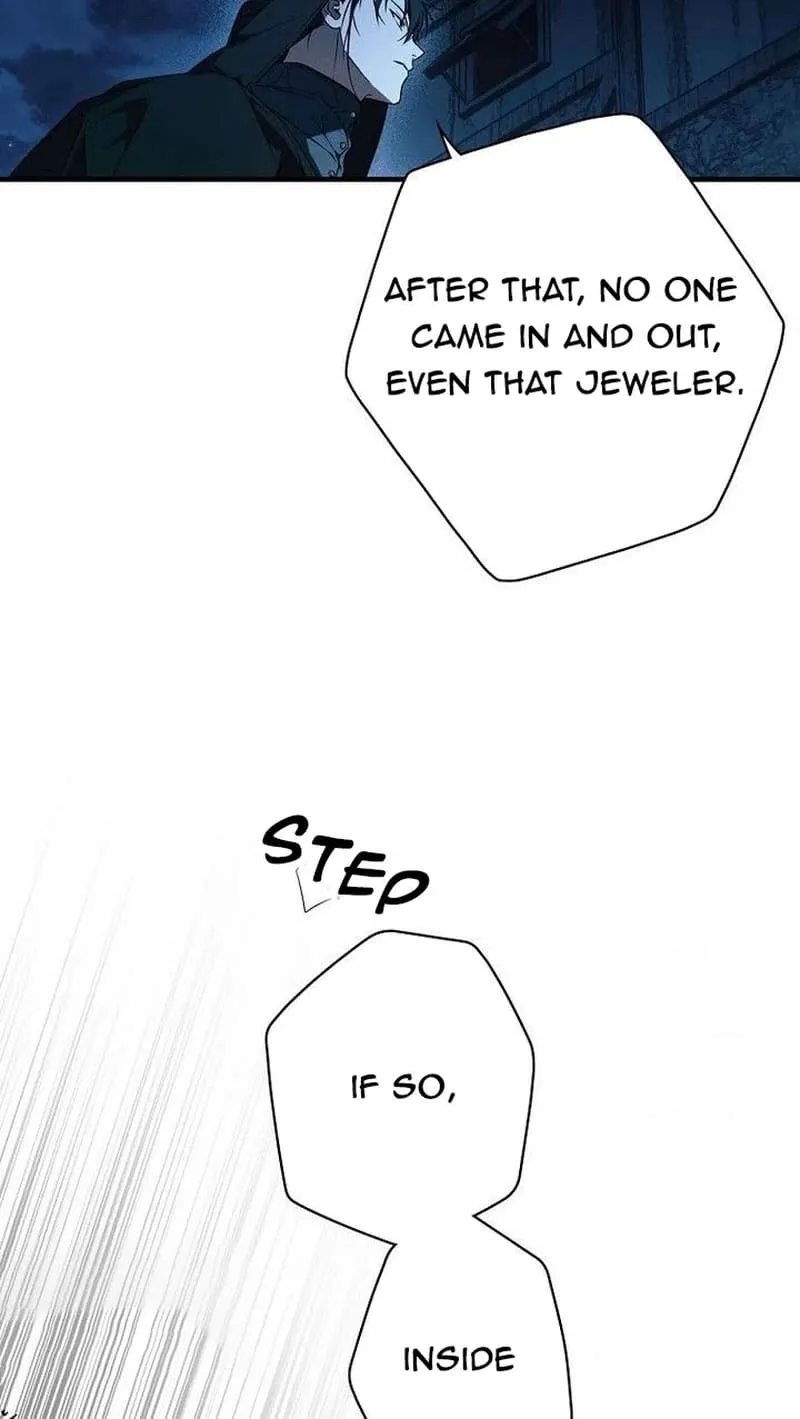 Secret Lady Zinmanga X Chapter 33 Page 34