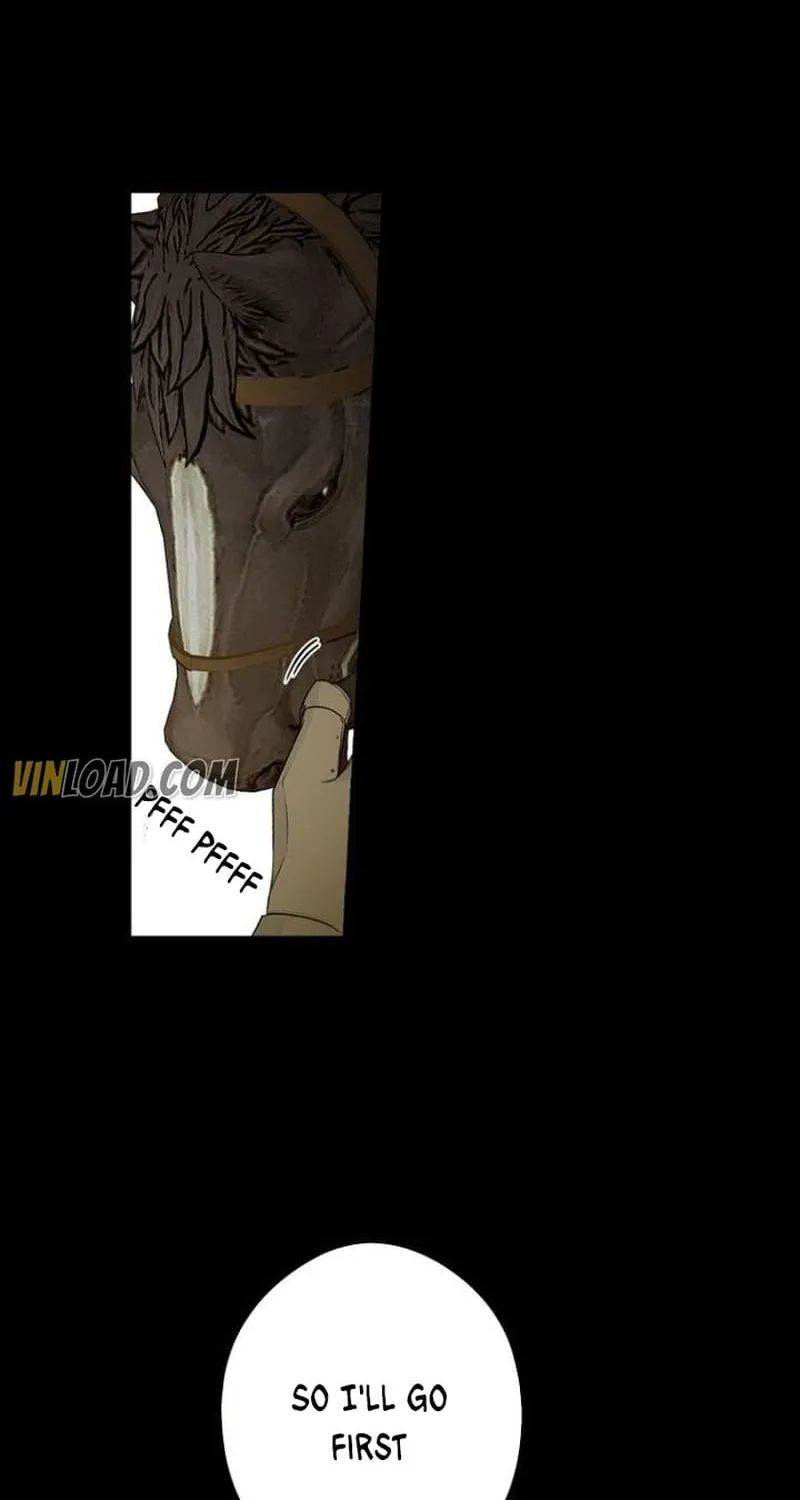 Secret Lady Zinmanga X Chapter 32 Page 10