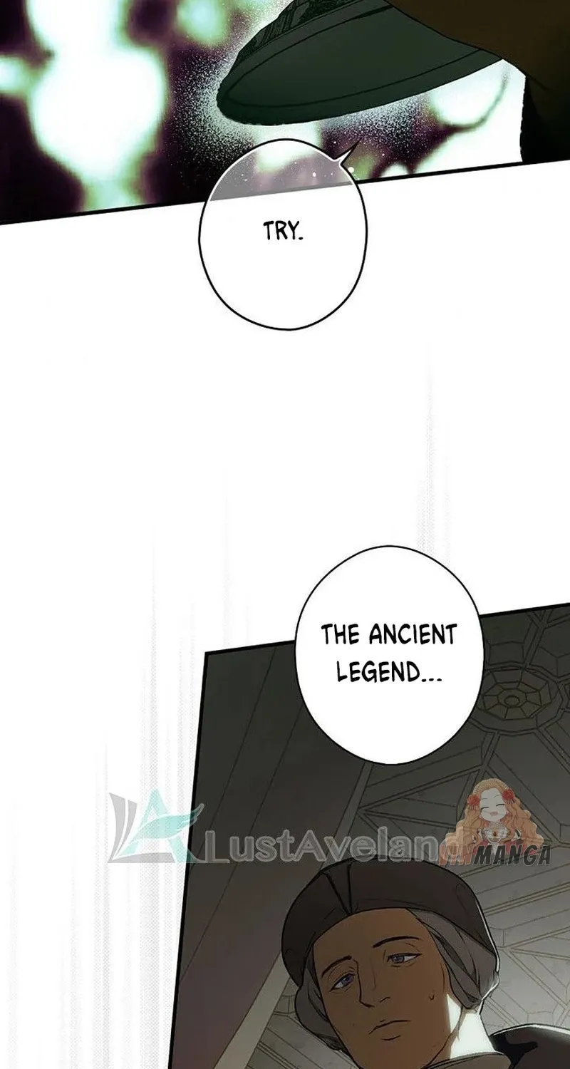 Secret Lady Zinmanga X Chapter 31 Page 44