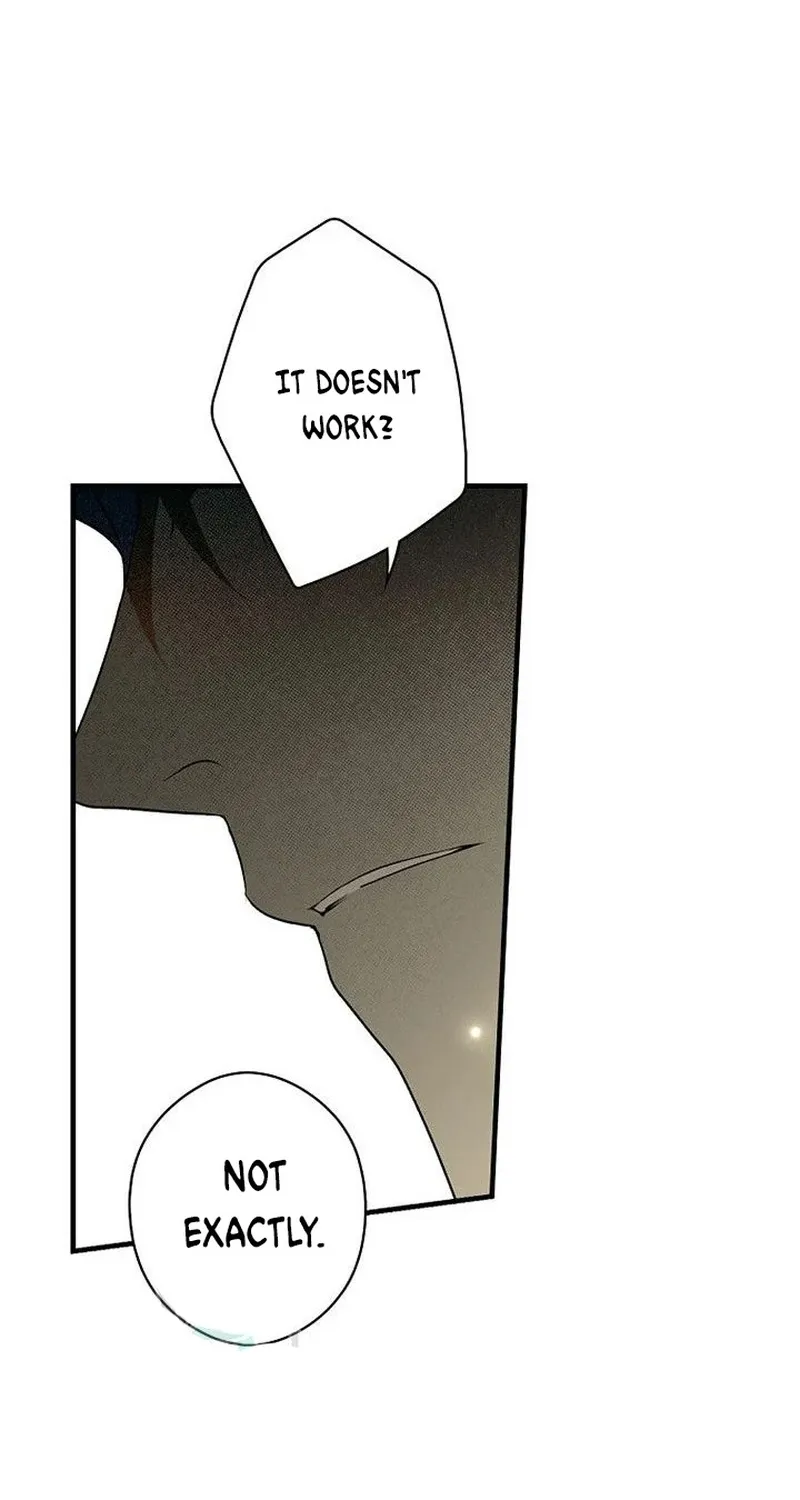 Secret Lady Zinmanga X Chapter 31 Page 55