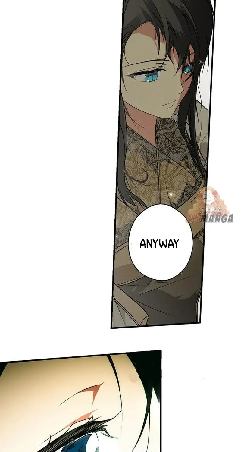 Secret Lady Zinmanga X Chapter 31 Page 57