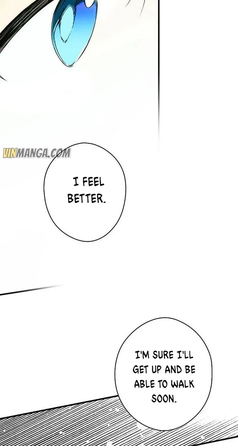 Secret Lady Zinmanga X Chapter 31 Page 58