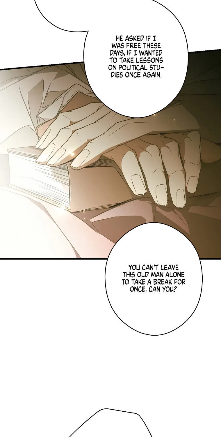 Secret Lady Zinmanga X Chapter 30 Page 5