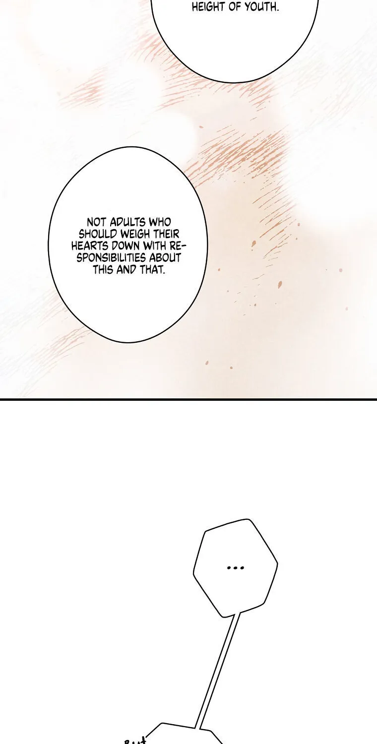 Secret Lady Zinmanga X Chapter 30 Page 9