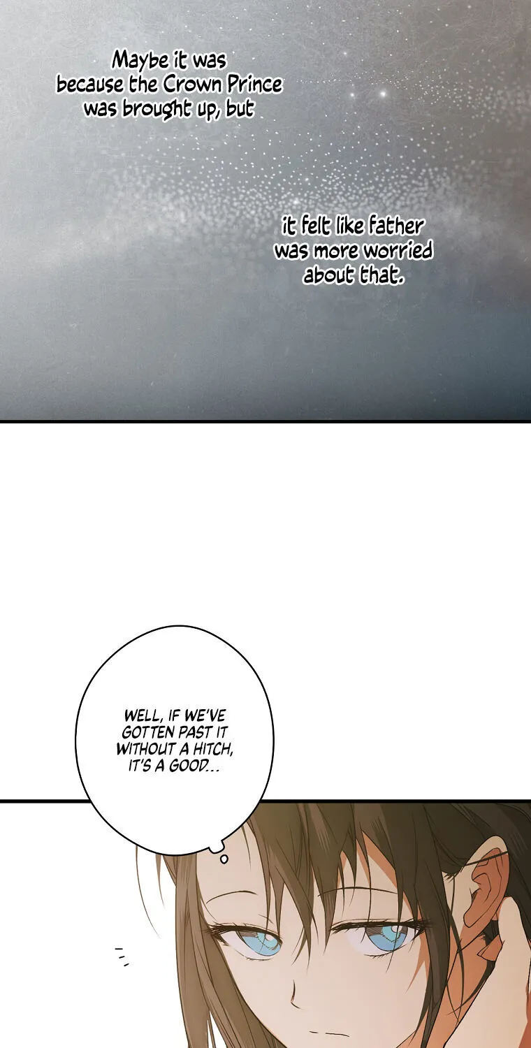 Secret Lady Zinmanga X Chapter 30 Page 14