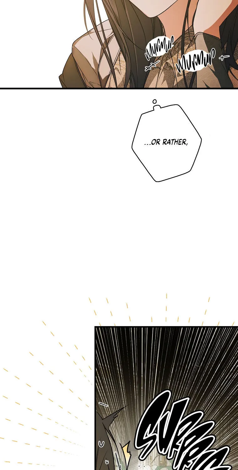 Secret Lady Zinmanga X Chapter 30 Page 15