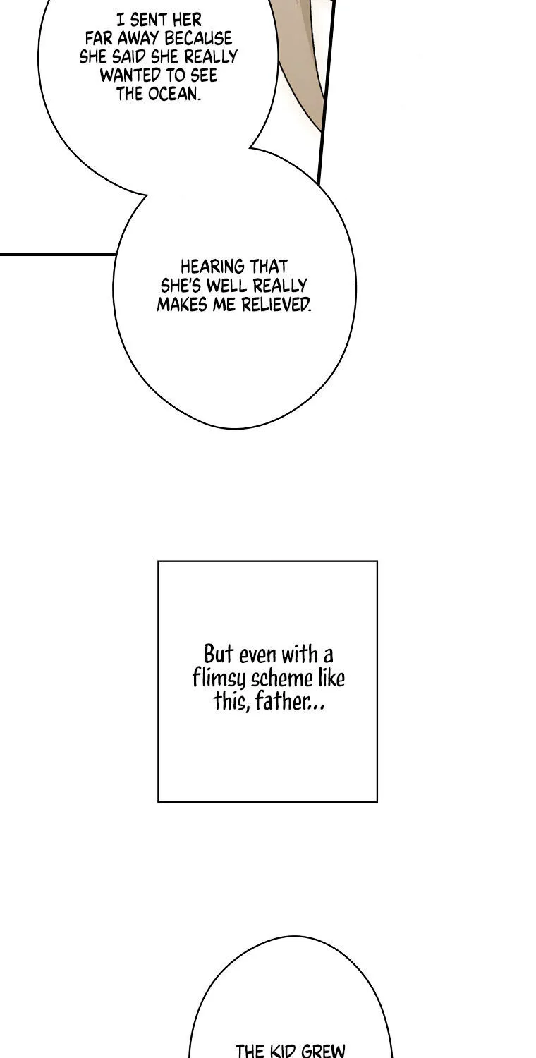Secret Lady Zinmanga X Chapter 30 Page 43