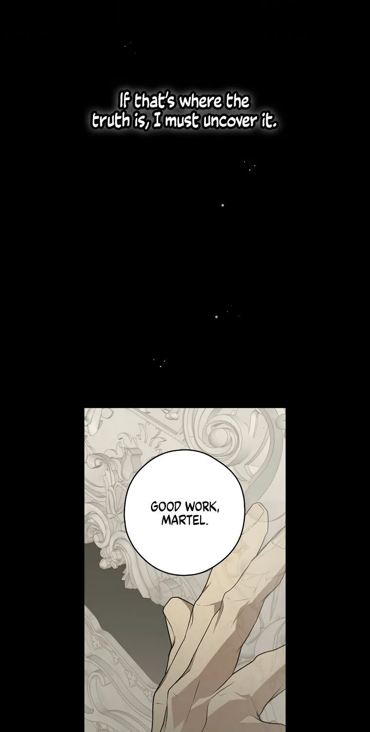 Secret Lady Zinmanga X Chapter 28 Page 36