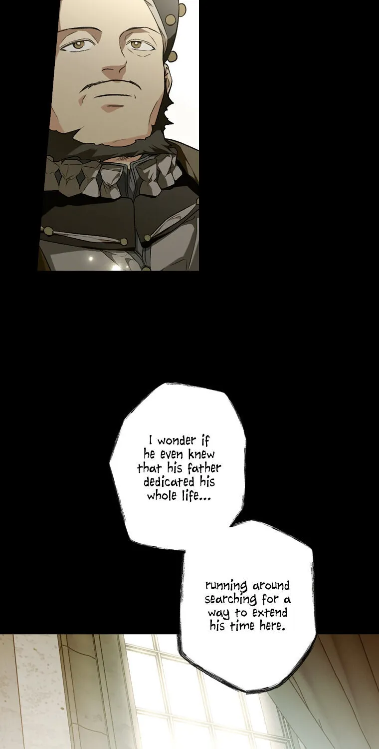 Secret Lady Zinmanga X Chapter 28 Page 40