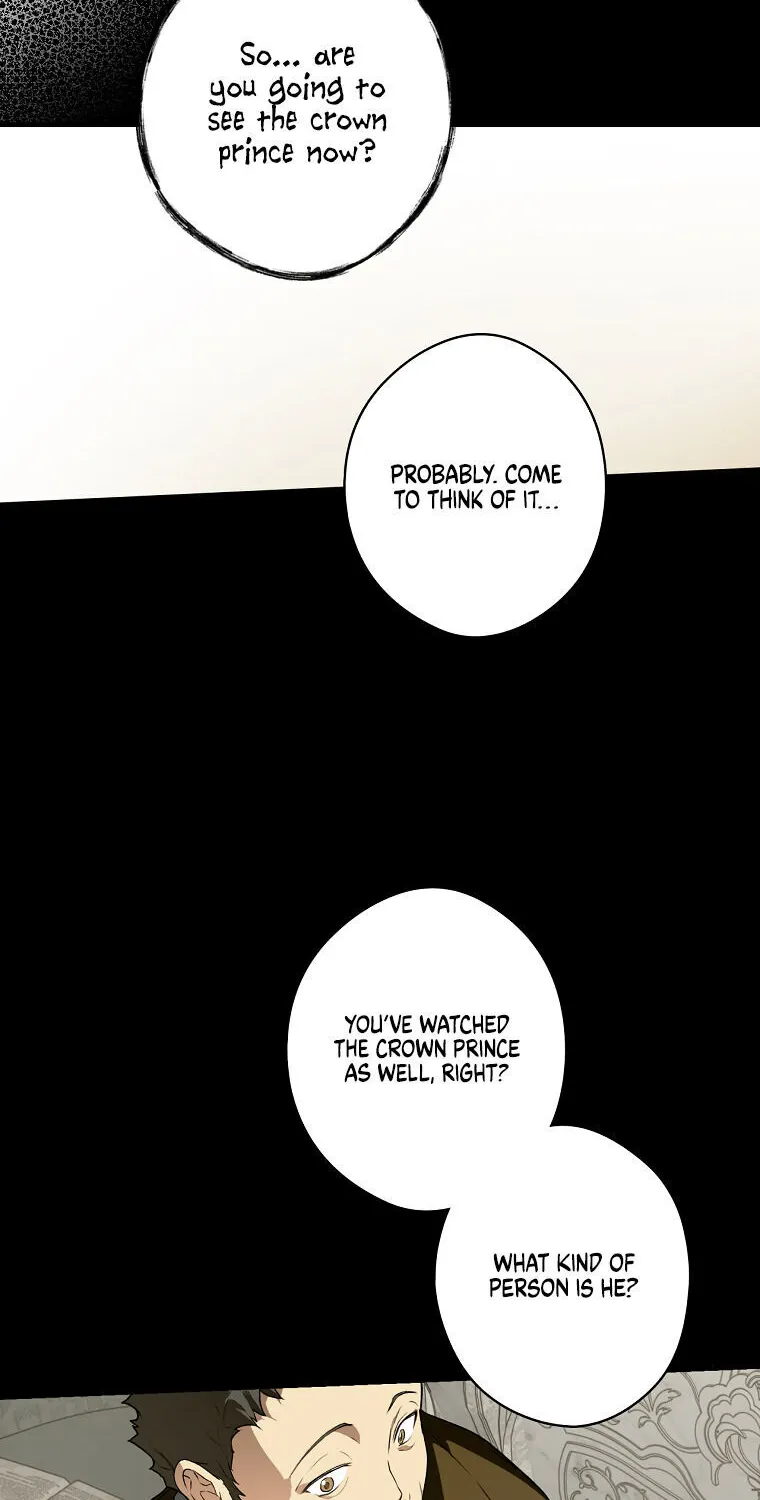 Secret Lady Zinmanga X Chapter 28 Page 47