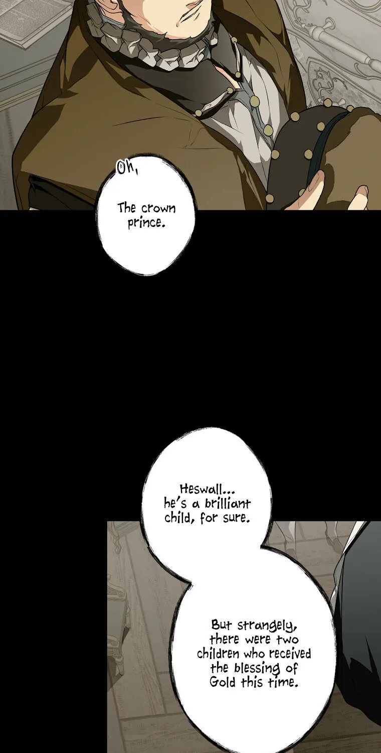 Secret Lady Zinmanga X Chapter 28 Page 48