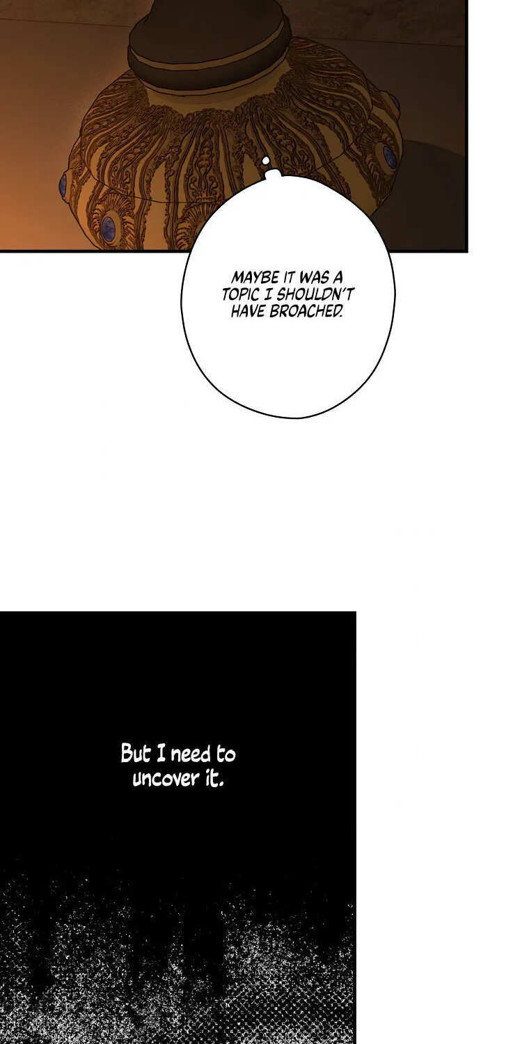 Secret Lady Zinmanga X Chapter 28 Page 63