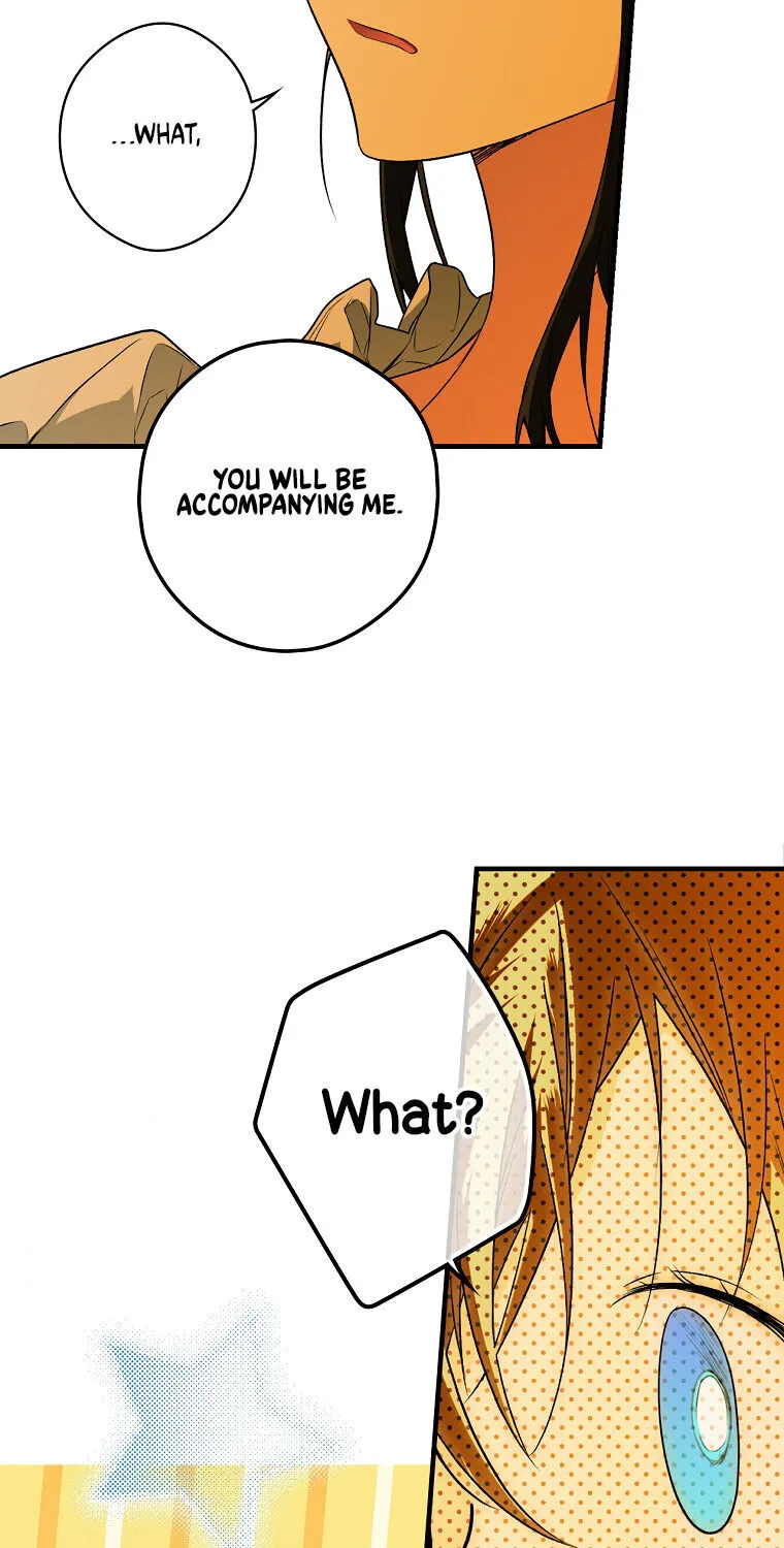 Secret Lady Zinmanga X Chapter 28 Page 69