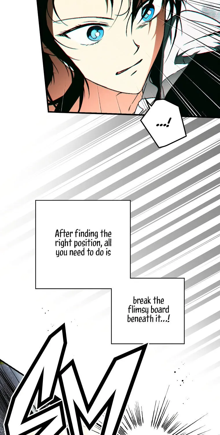 Secret Lady Zinmanga X Chapter 27 Page 8