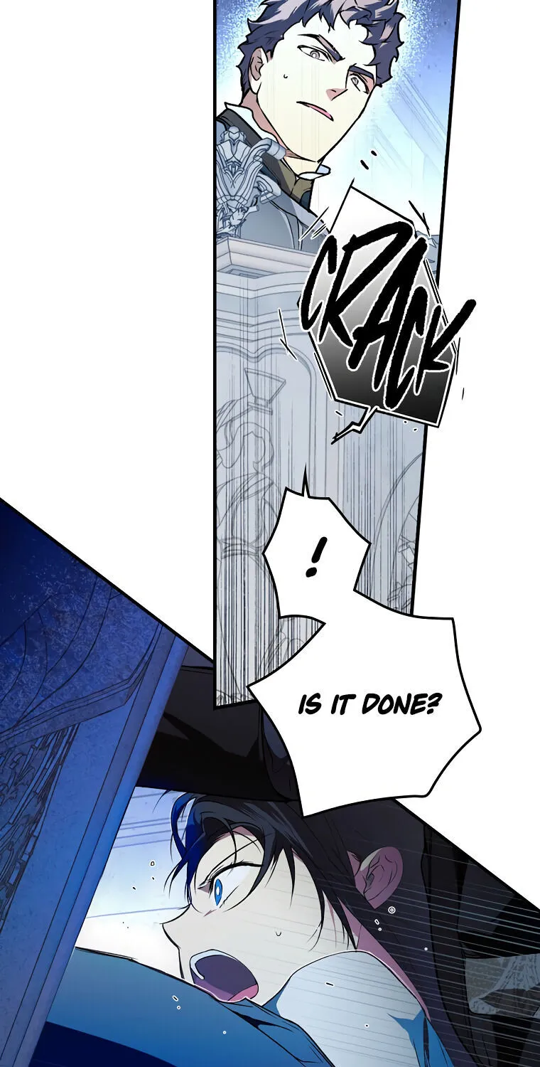 Secret Lady Zinmanga X Chapter 27 Page 13