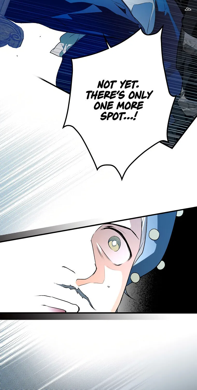 Secret Lady Zinmanga X Chapter 27 Page 14