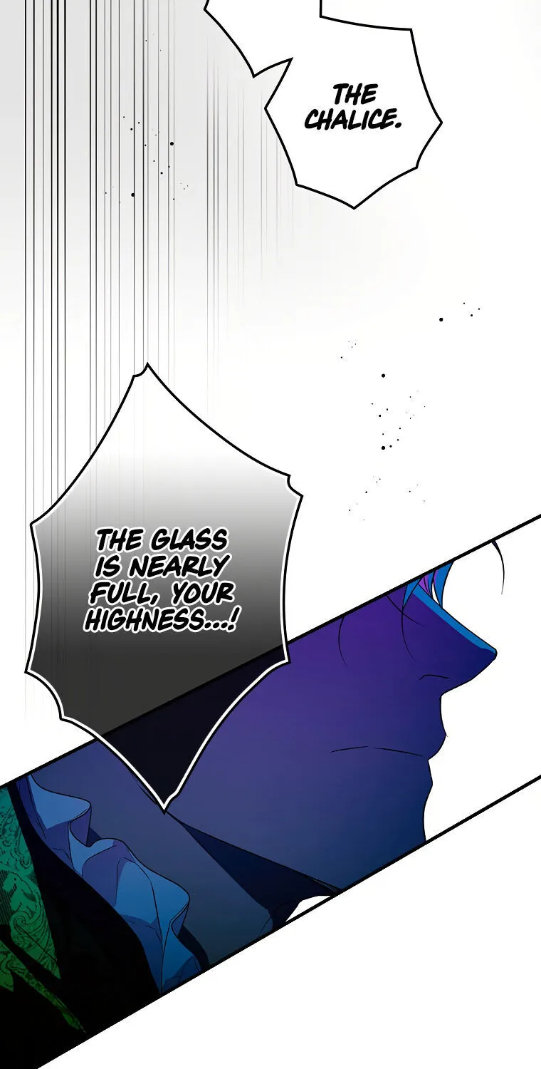 Secret Lady Zinmanga X Chapter 27 Page 21