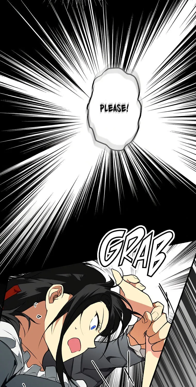 Secret Lady Zinmanga X Chapter 27 Page 27