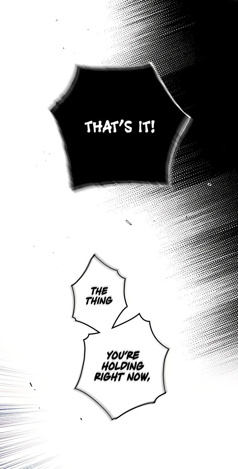 Secret Lady Zinmanga X Chapter 27 Page 34