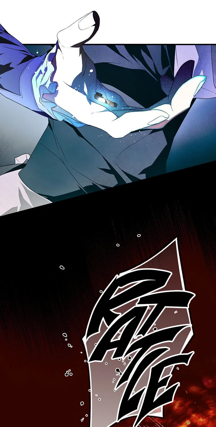 Secret Lady Zinmanga X Chapter 27 Page 39