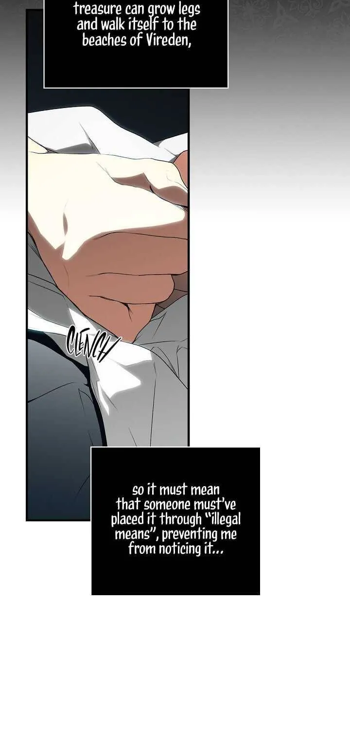 Secret Lady Zinmanga X Chapter 25 Page 21