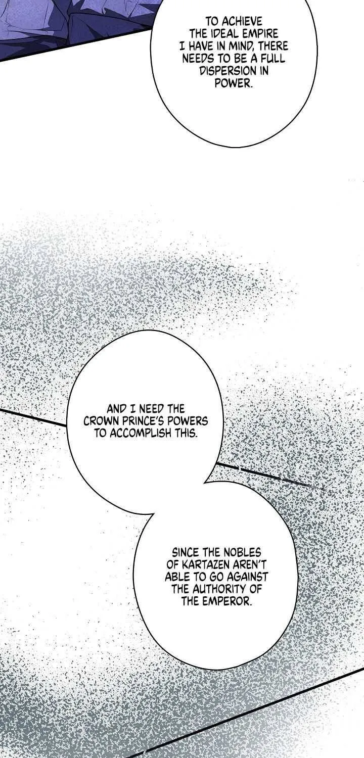 Secret Lady Zinmanga X Chapter 25 Page 29