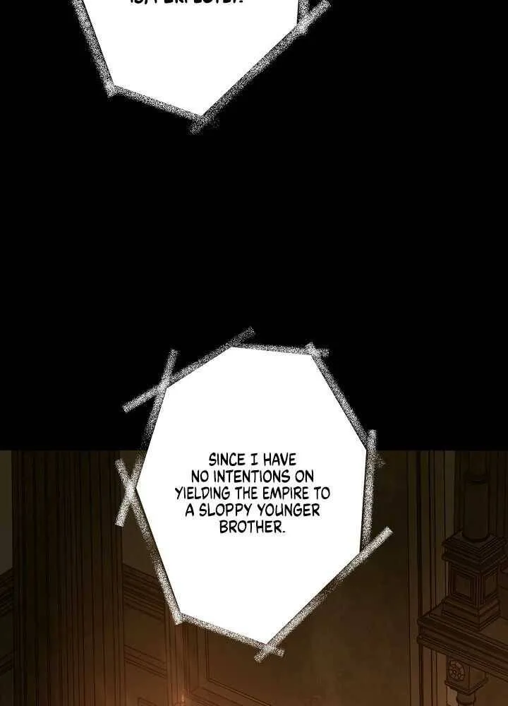 Secret Lady Zinmanga X Chapter 25 Page 35