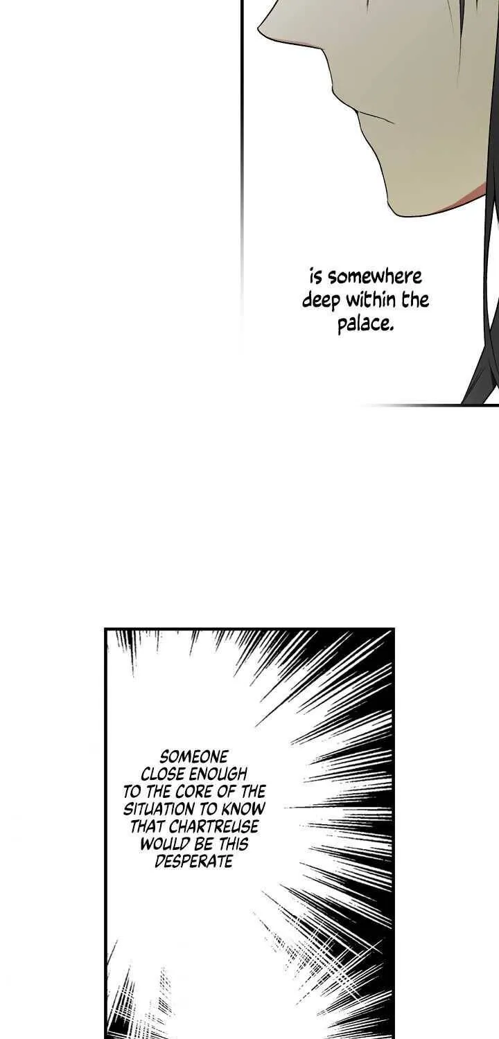 Secret Lady Zinmanga X Chapter 25 Page 40