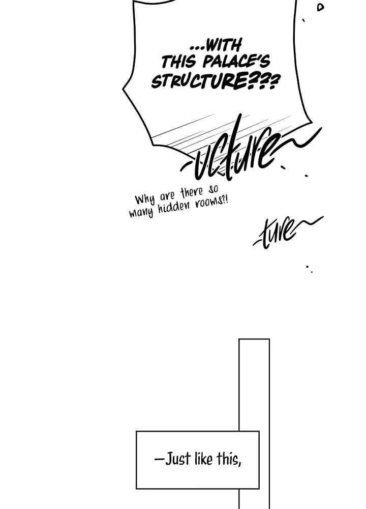 Secret Lady Zinmanga X Chapter 25 Page 53
