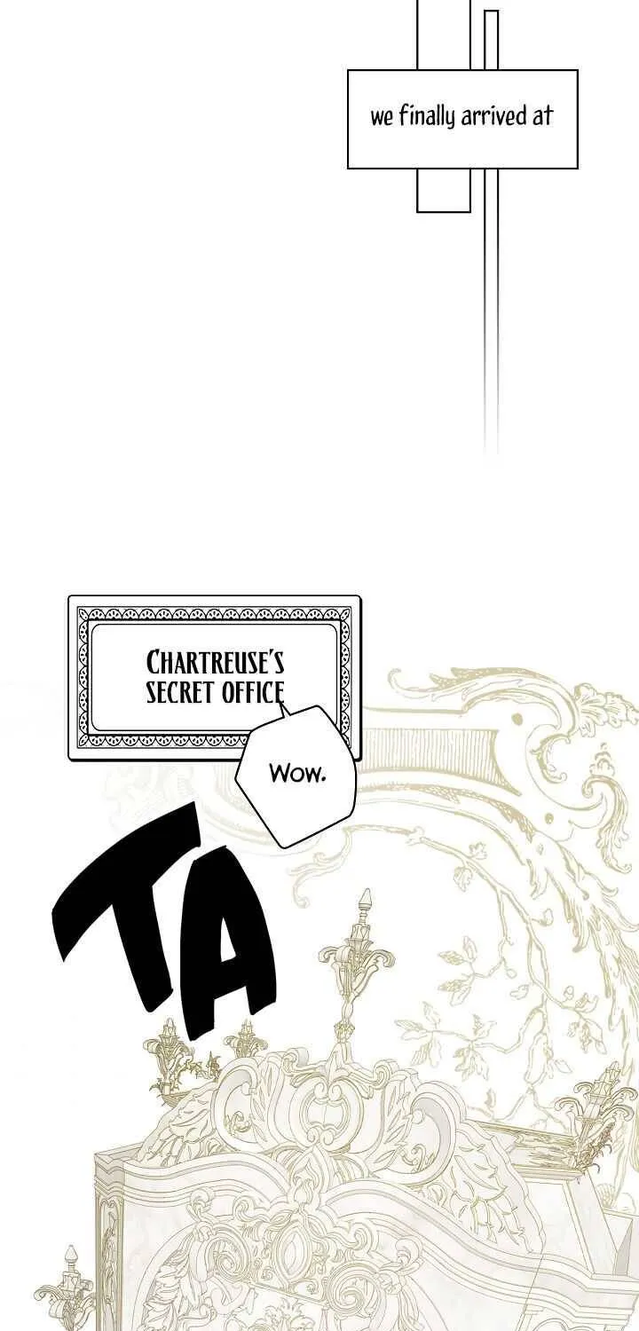 Secret Lady Zinmanga X Chapter 25 Page 54