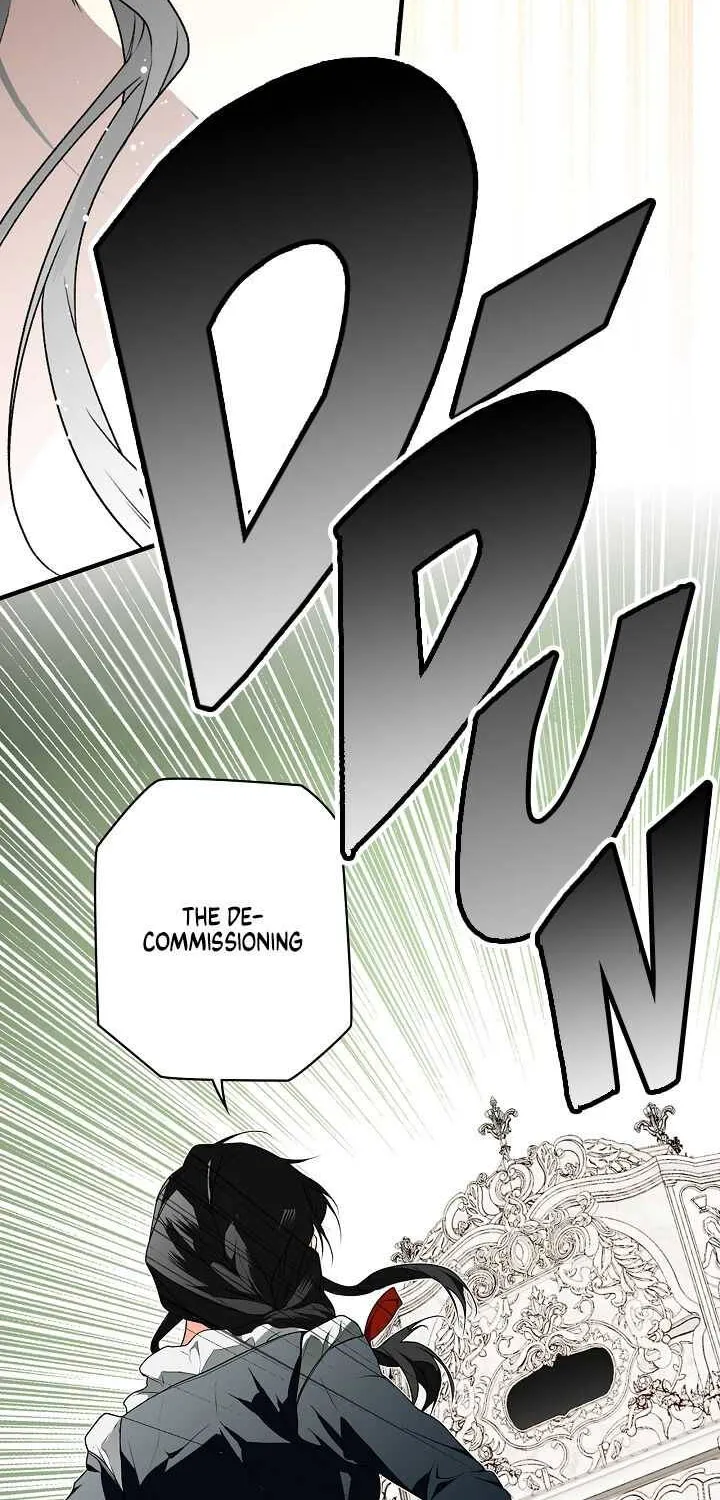 Secret Lady Zinmanga X Chapter 25 Page 70