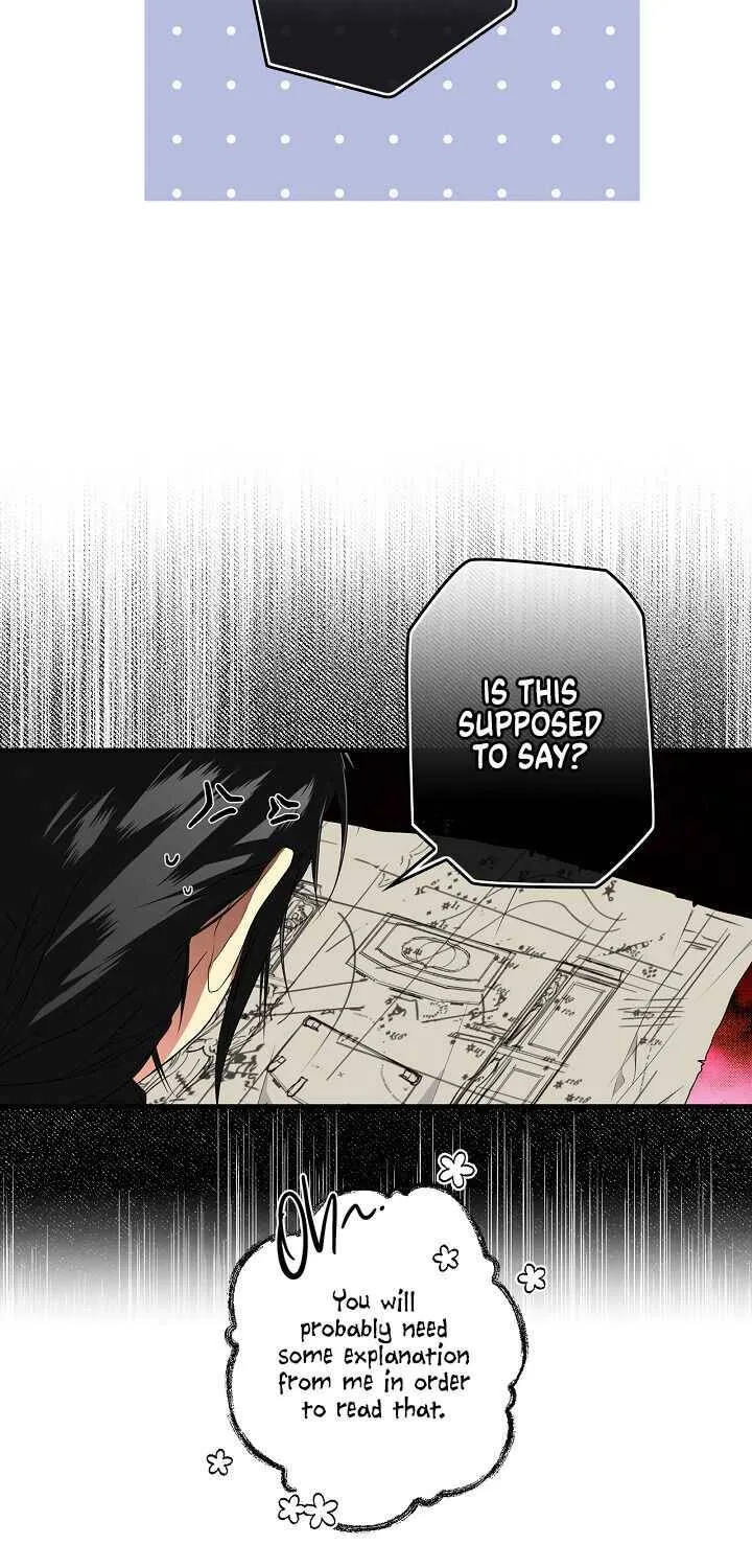 Secret Lady Zinmanga X Chapter 24 Page 14
