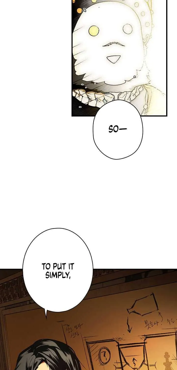 Secret Lady Zinmanga X Chapter 24 Page 18