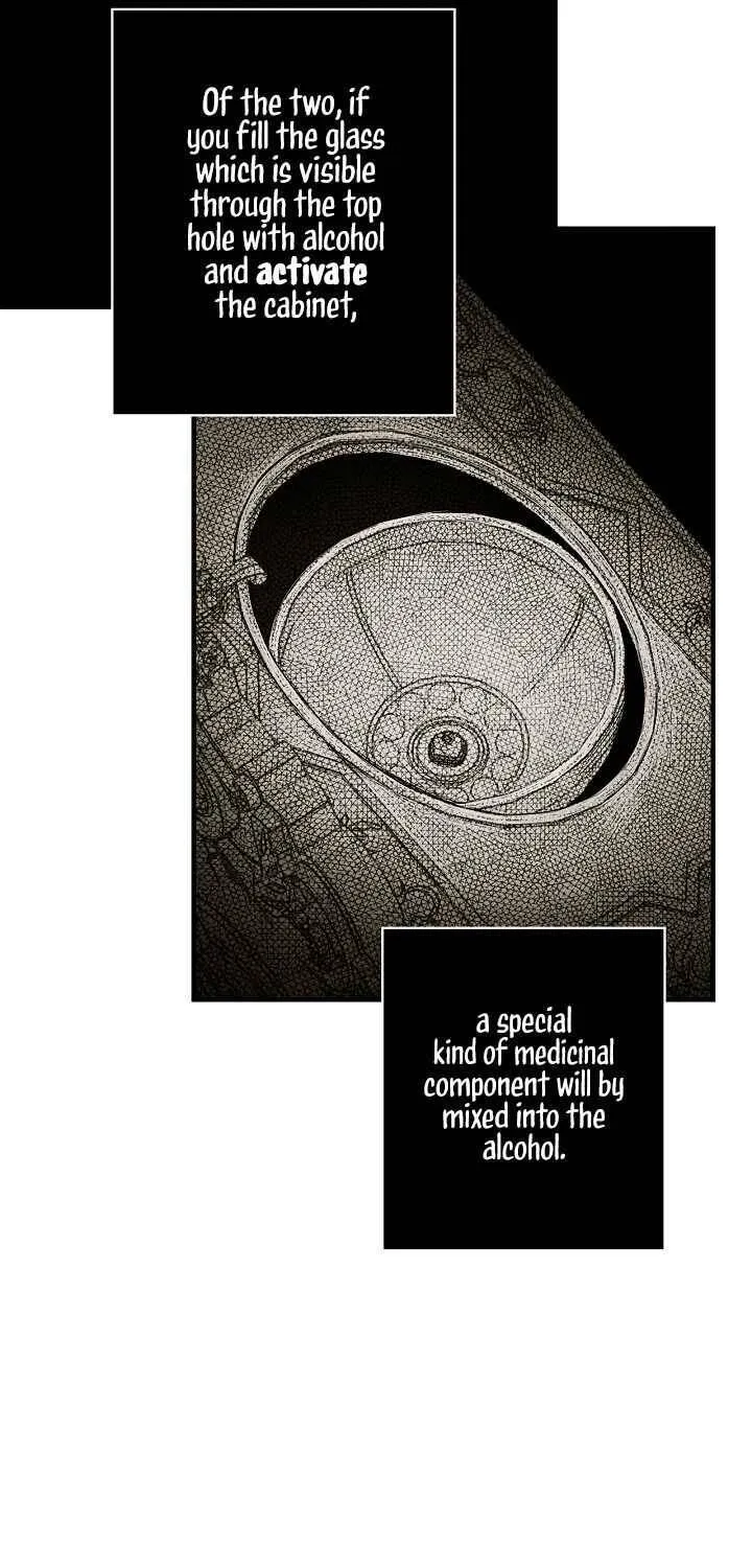 Secret Lady Zinmanga X Chapter 24 Page 22