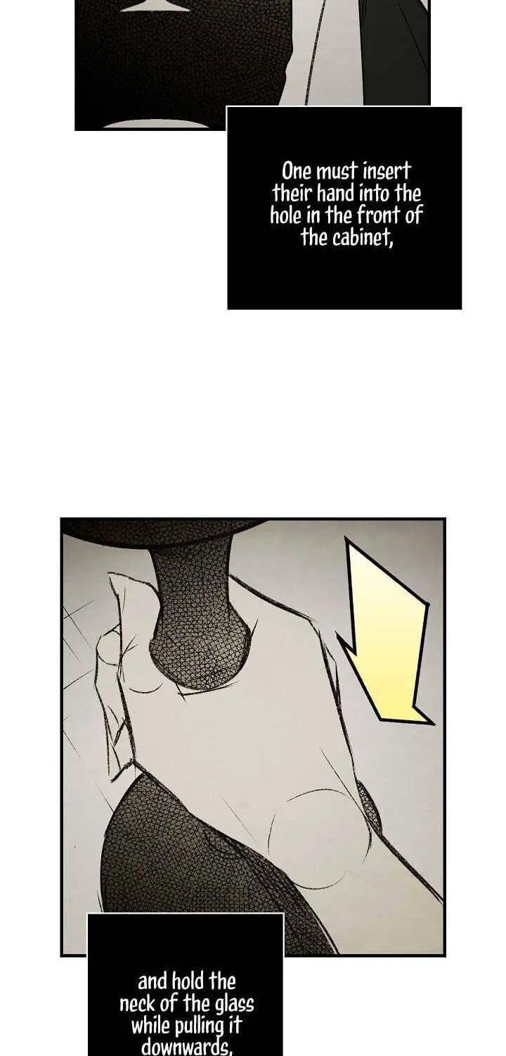 Secret Lady Zinmanga X Chapter 24 Page 25