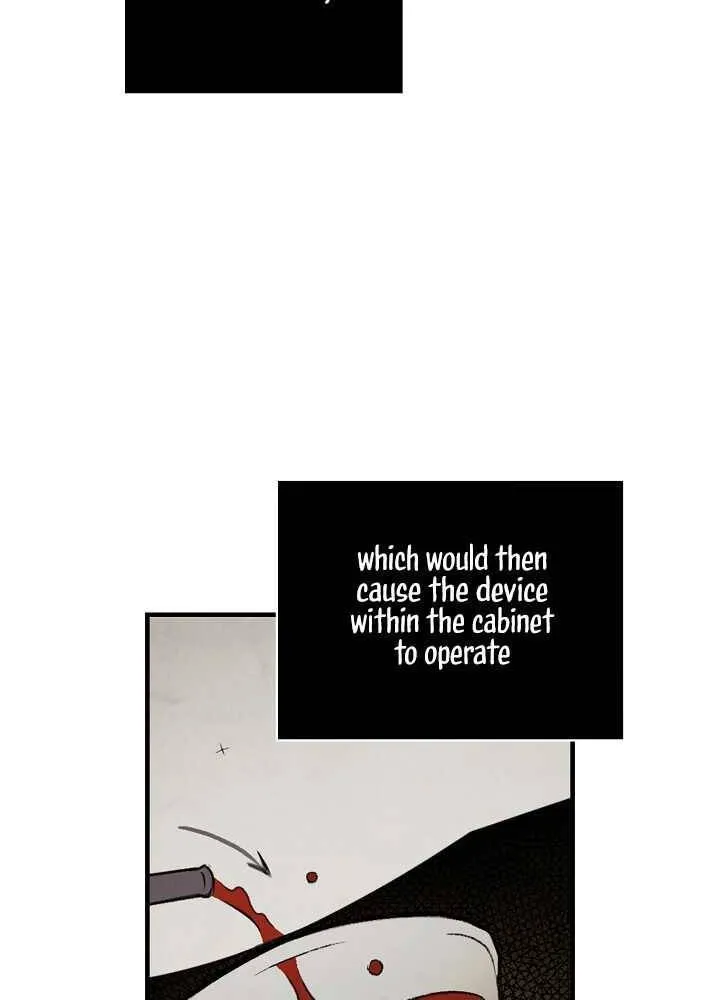 Secret Lady Zinmanga X Chapter 24 Page 26
