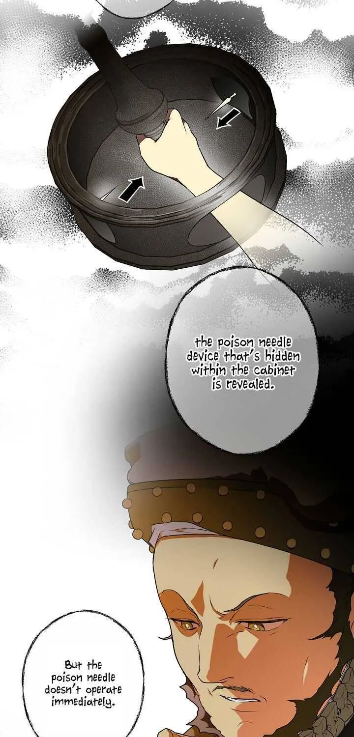 Secret Lady Zinmanga X Chapter 24 Page 29