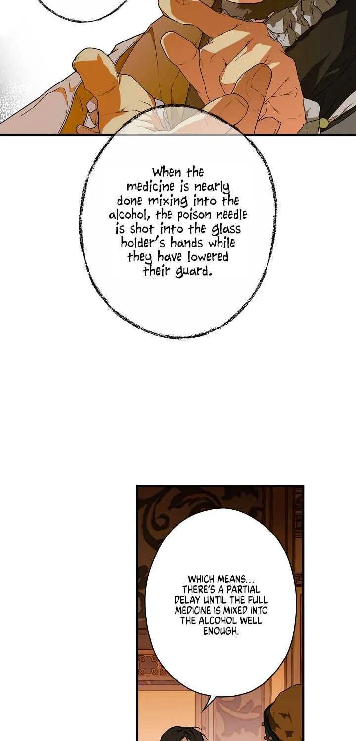 Secret Lady Zinmanga X Chapter 24 Page 30