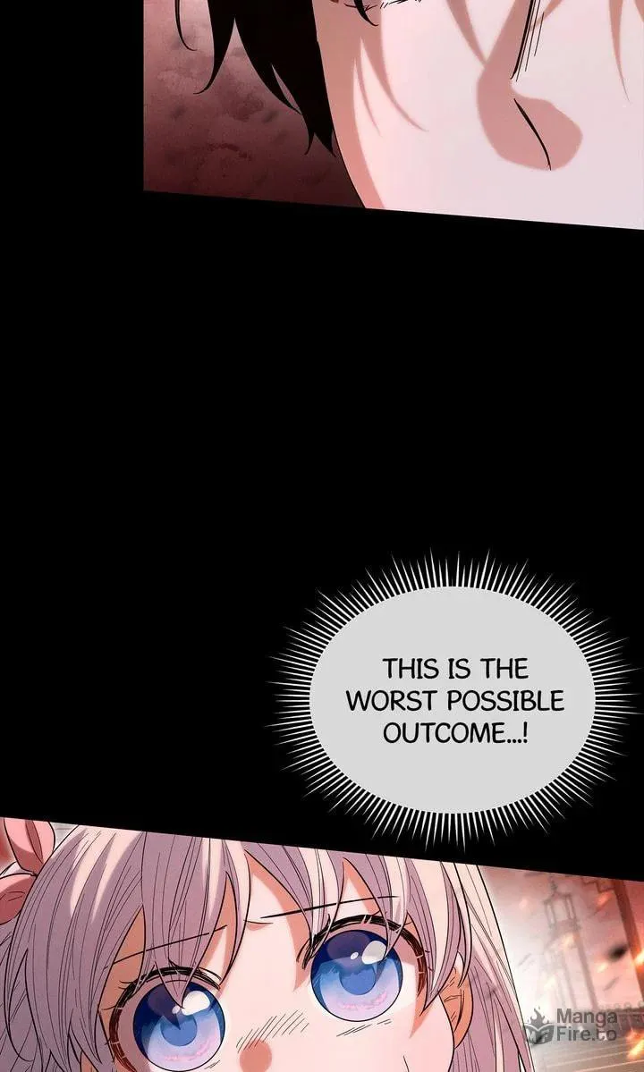 I Become the Tiger’s Daughter Zinmanga X Chapter 47 Page 55