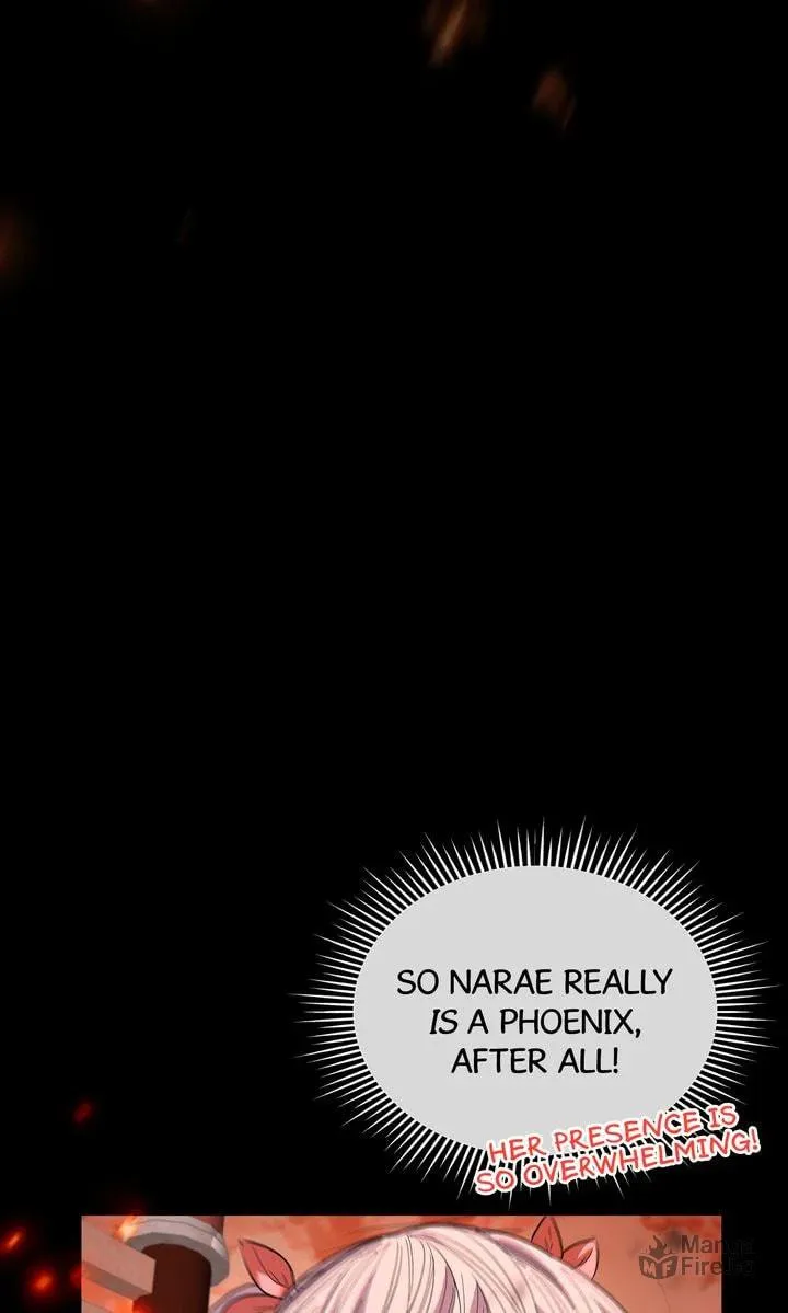 I Become the Tiger’s Daughter Zinmanga X Chapter 47 Page 65