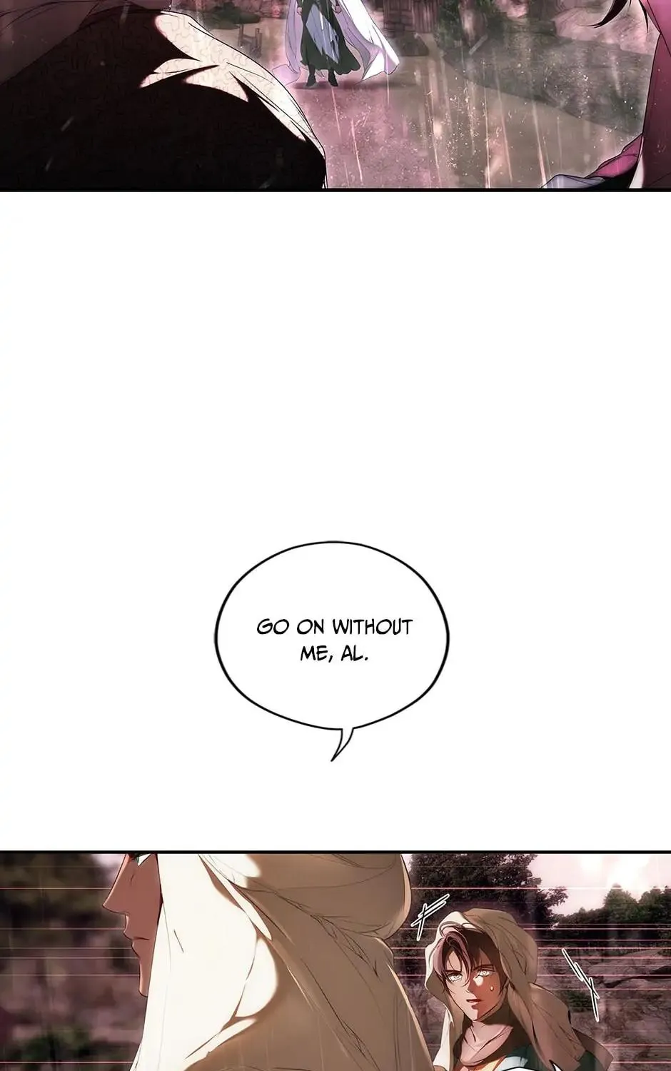 Secret Lady Zinmanga X Chapter 14.1 Page 60